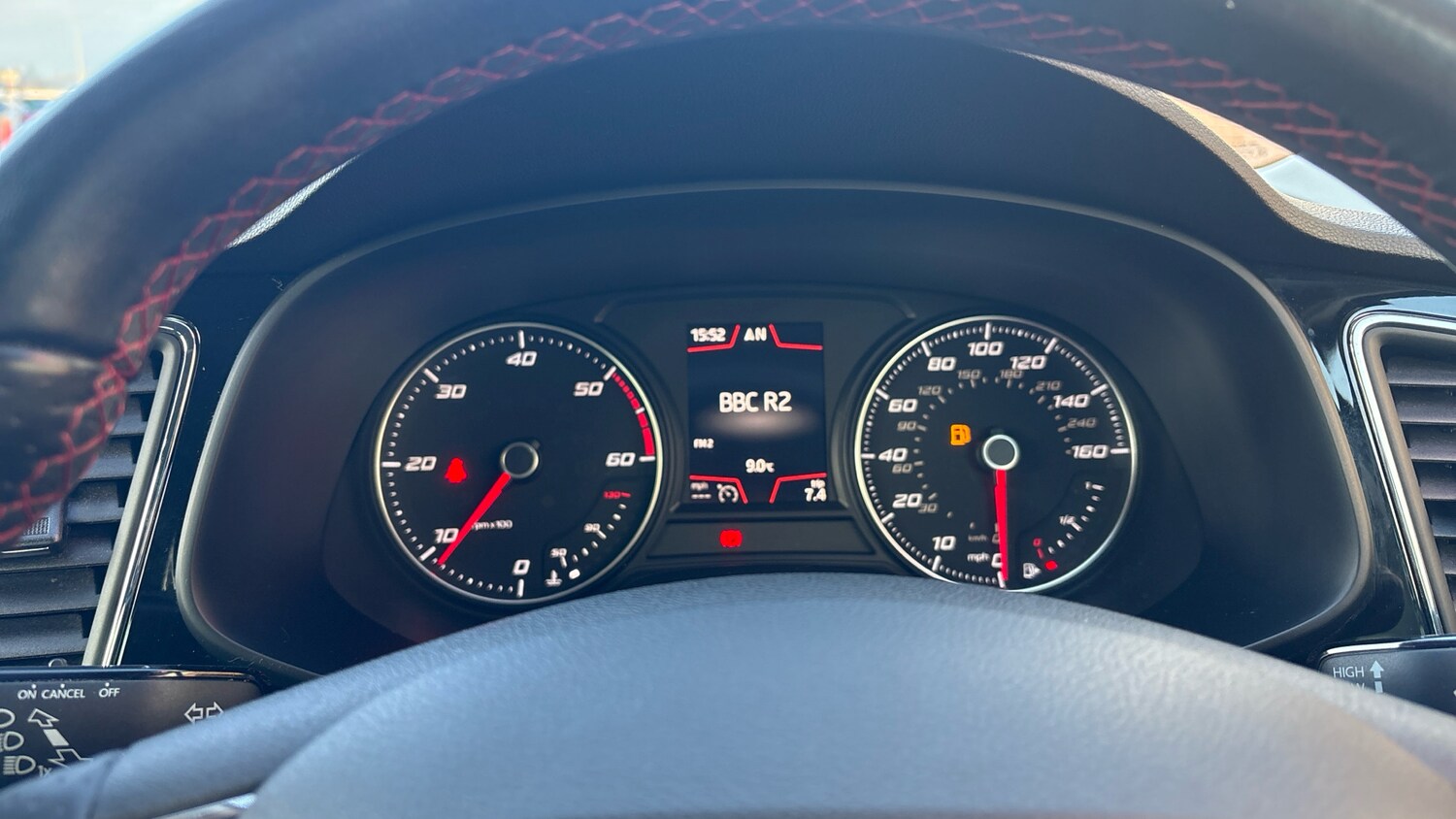 Used SEAT Leon 2017 for sale - 77403774: Photo 18