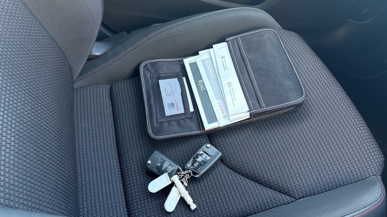 Used SEAT Leon 2017 for sale - 77403774: Photo 19