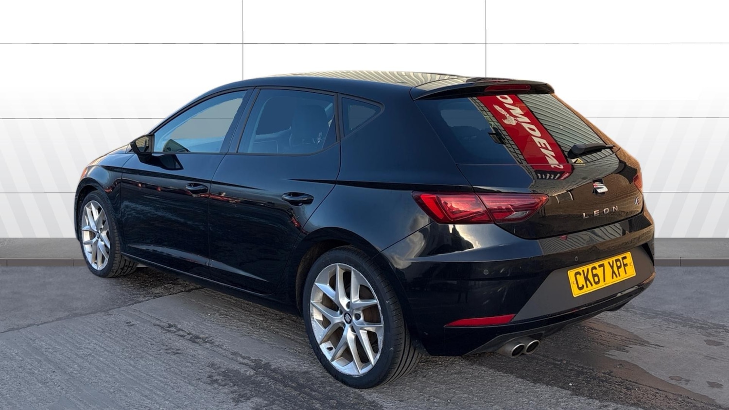 Used SEAT Leon 2017 for sale - 77403774: Photo 2