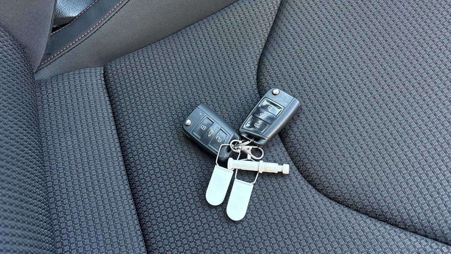 Used SEAT Leon 2017 for sale - 77403774: Photo 20