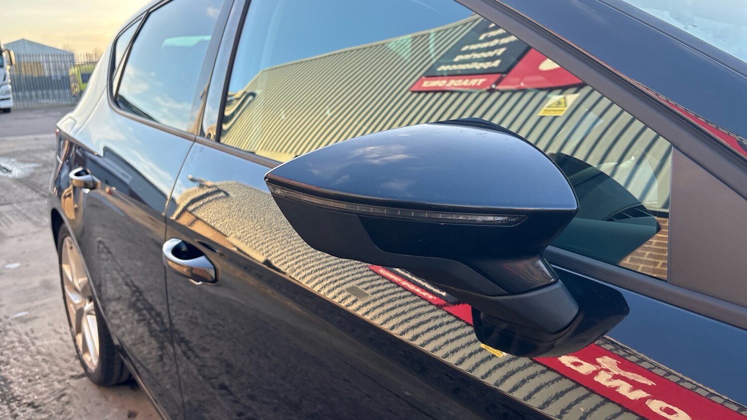 Used SEAT Leon 2017 for sale - 77403774: Photo 21