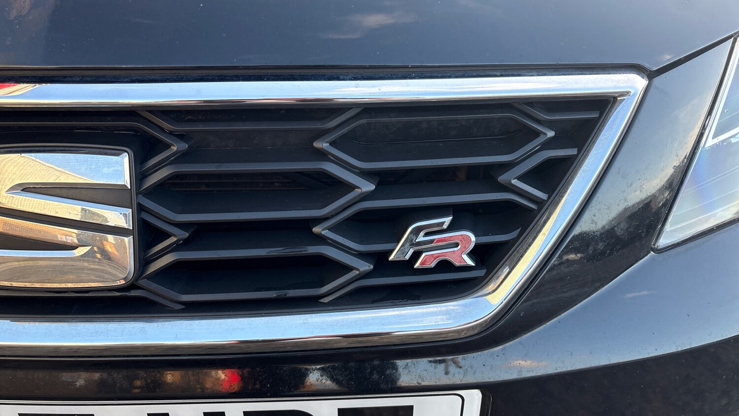 Used SEAT Leon 2017 for sale - 77403774: Photo 22