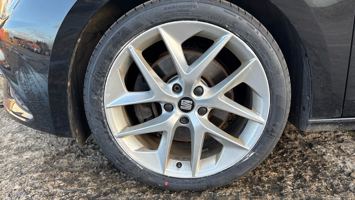 Used SEAT Leon 2017 for sale - 77403774: Photo 24