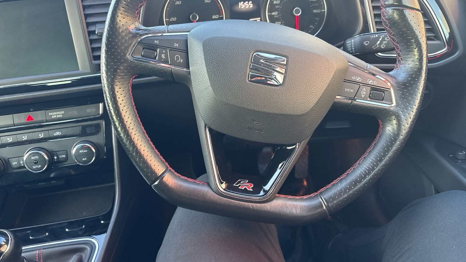 Used SEAT Leon 2017 for sale - 77403774: Photo 27