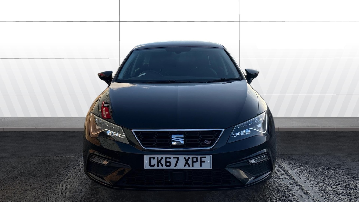 Used SEAT Leon 2017 for sale - 77403774: Photo 3