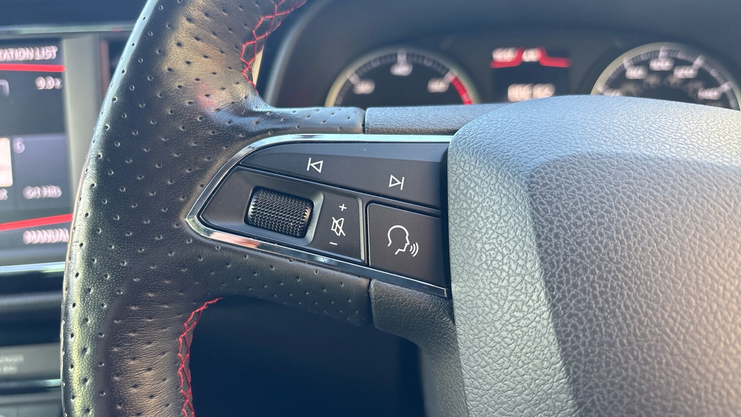 Used SEAT Leon 2017 for sale - 77403774: Photo 33