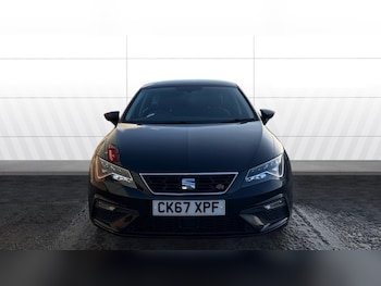 Used SEAT Leon 2017 for sale - 77403774: Photo