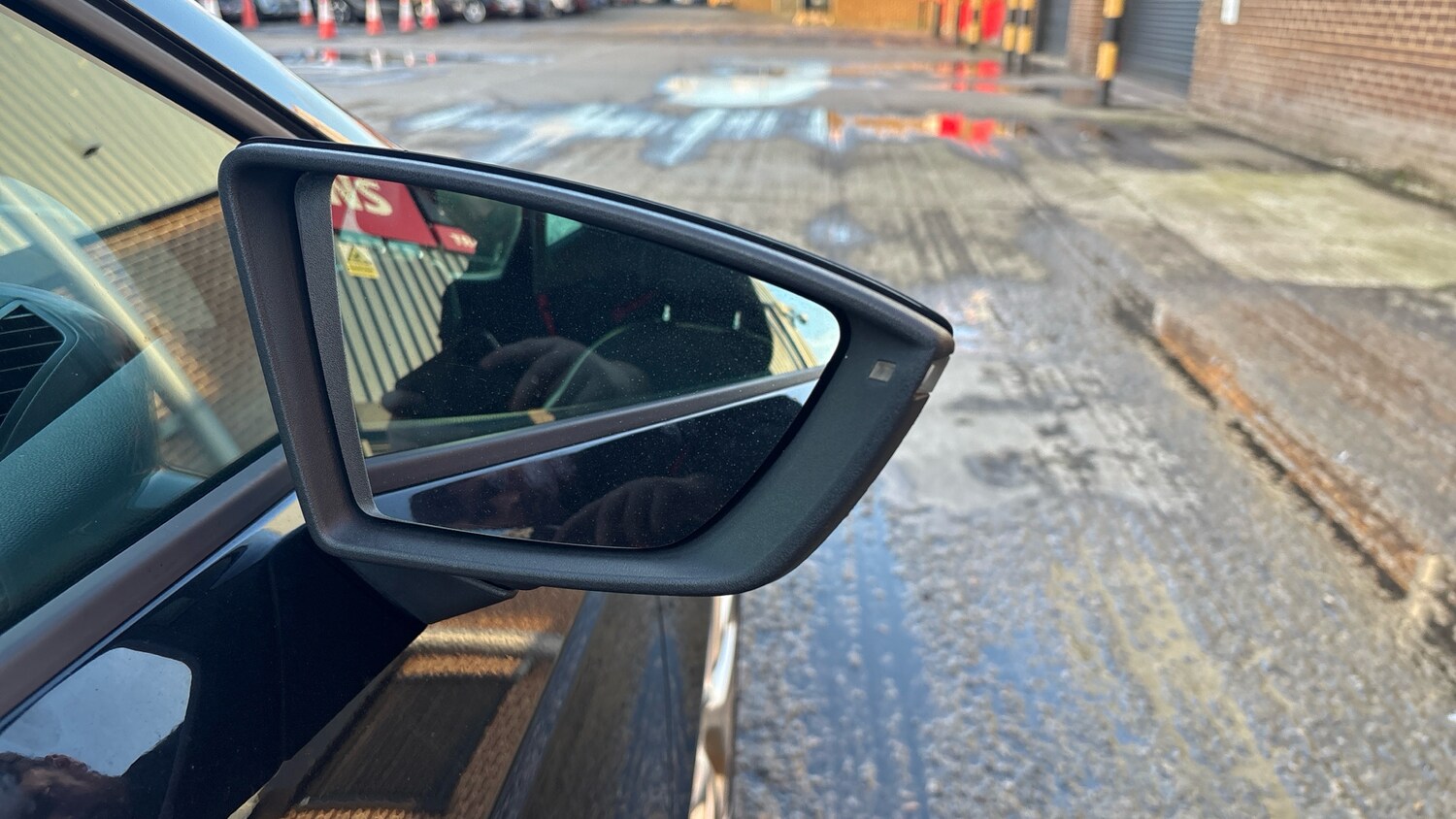 Used SEAT Leon 2017 for sale - 77403774: Photo 40