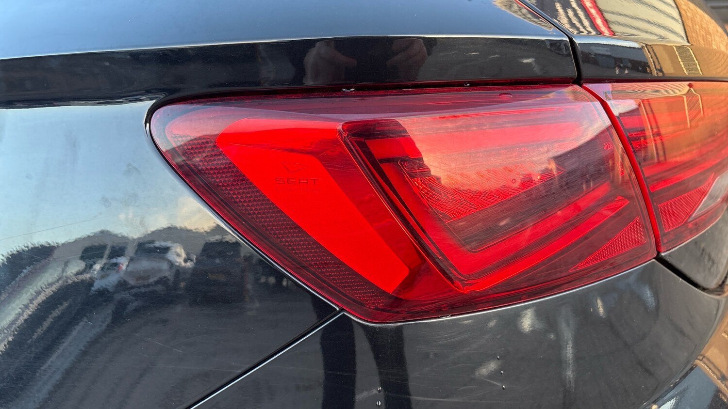 Used SEAT Leon 2017 for sale - 77403774: Photo 41