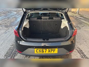 Used SEAT Leon 2017 for sale - 77403774: Photo