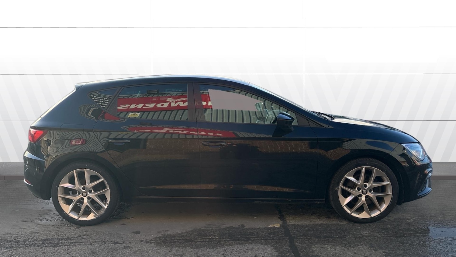 Used SEAT Leon 2017 for sale - 77403774: Photo 5