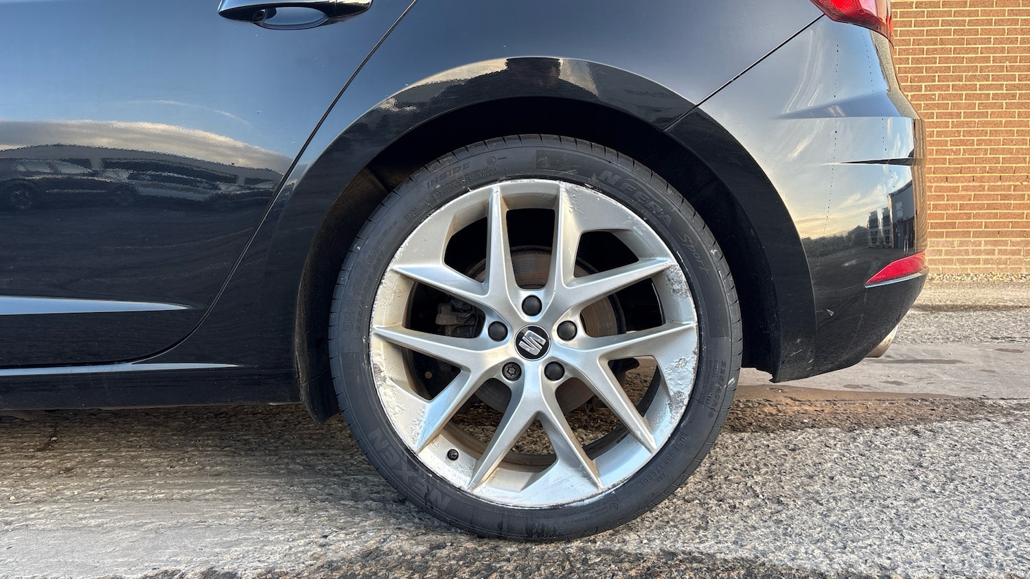 Used SEAT Leon 2017 for sale - 77403774: Photo 7