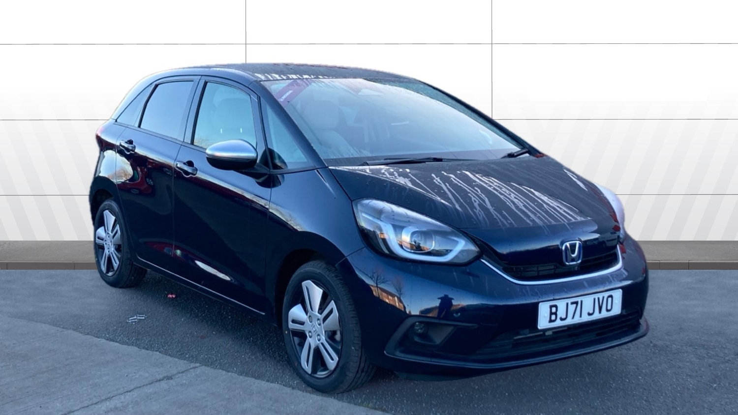 Used Honda Jazz 2021 for sale - 76777193: Photo 1