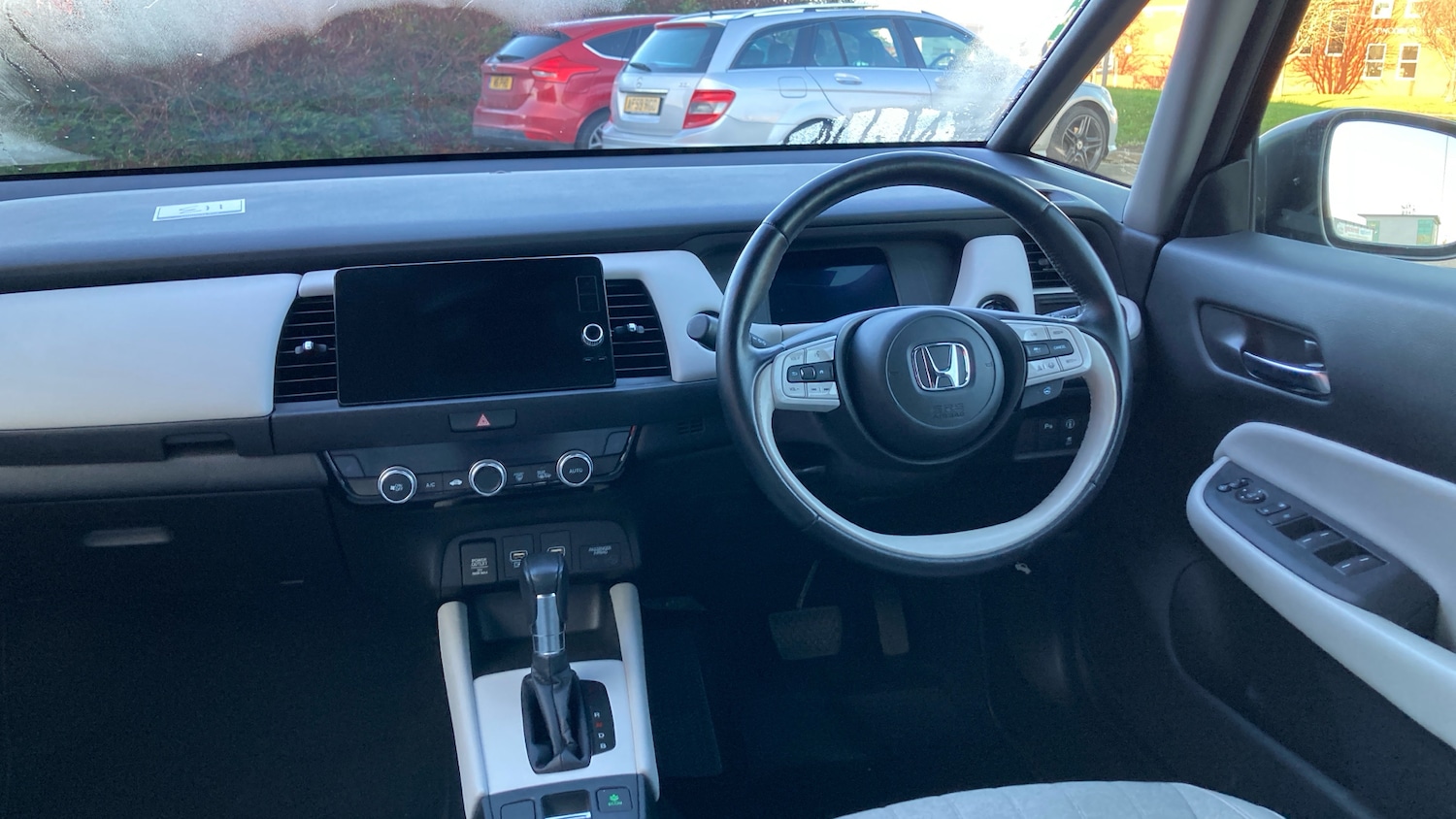 Used Honda Jazz 2021 for sale - 76777193: Photo 10