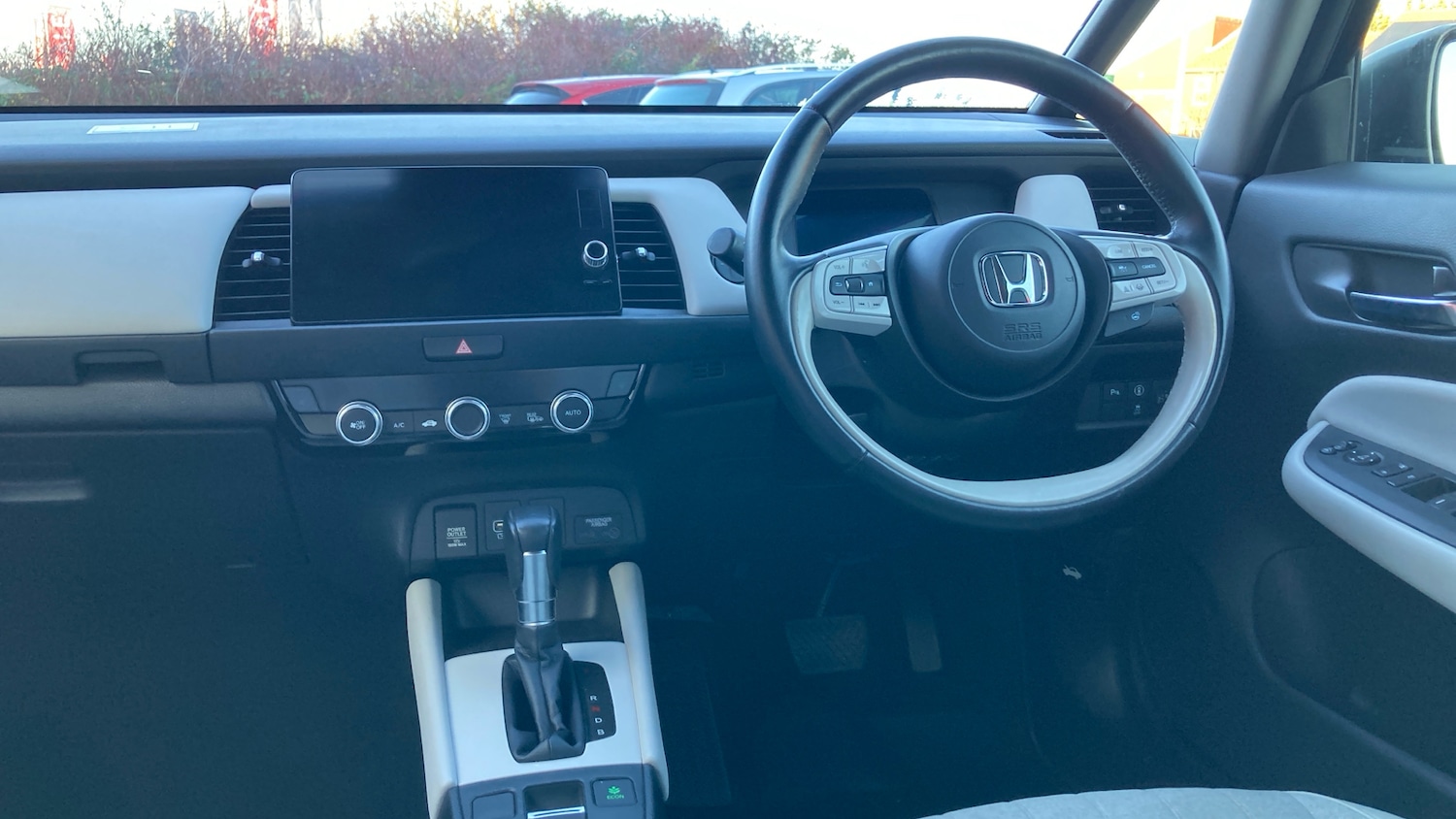 Used Honda Jazz 2021 for sale - 76777193: Photo 11