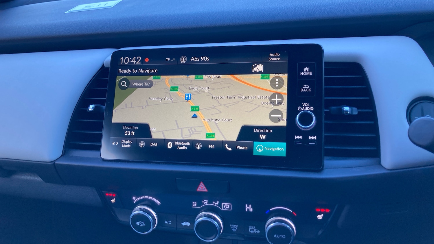 Used Honda Jazz 2021 for sale - 76777193: Photo 12