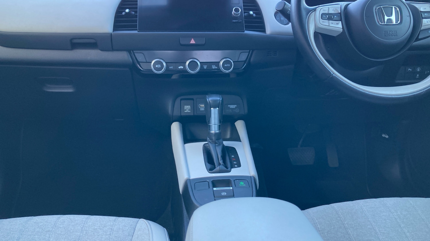 Used Honda Jazz 2021 for sale - 76777193: Photo 13