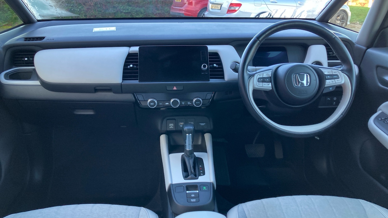 Used Honda Jazz 2021 for sale - 76777193: Photo 14