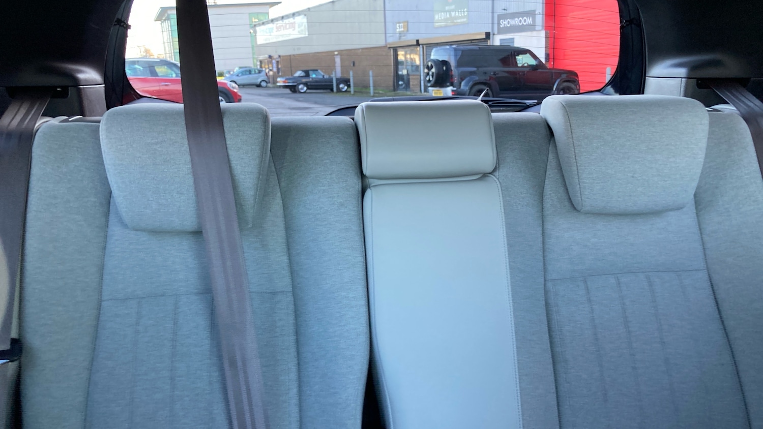 Used Honda Jazz 2021 for sale - 76777193: Photo 15