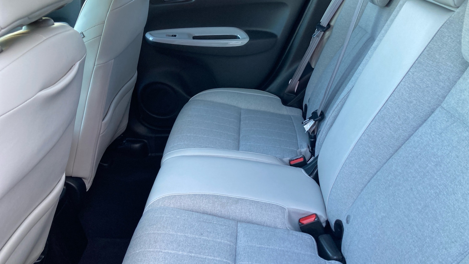 Used Honda Jazz 2021 for sale - 76777193: Photo 16