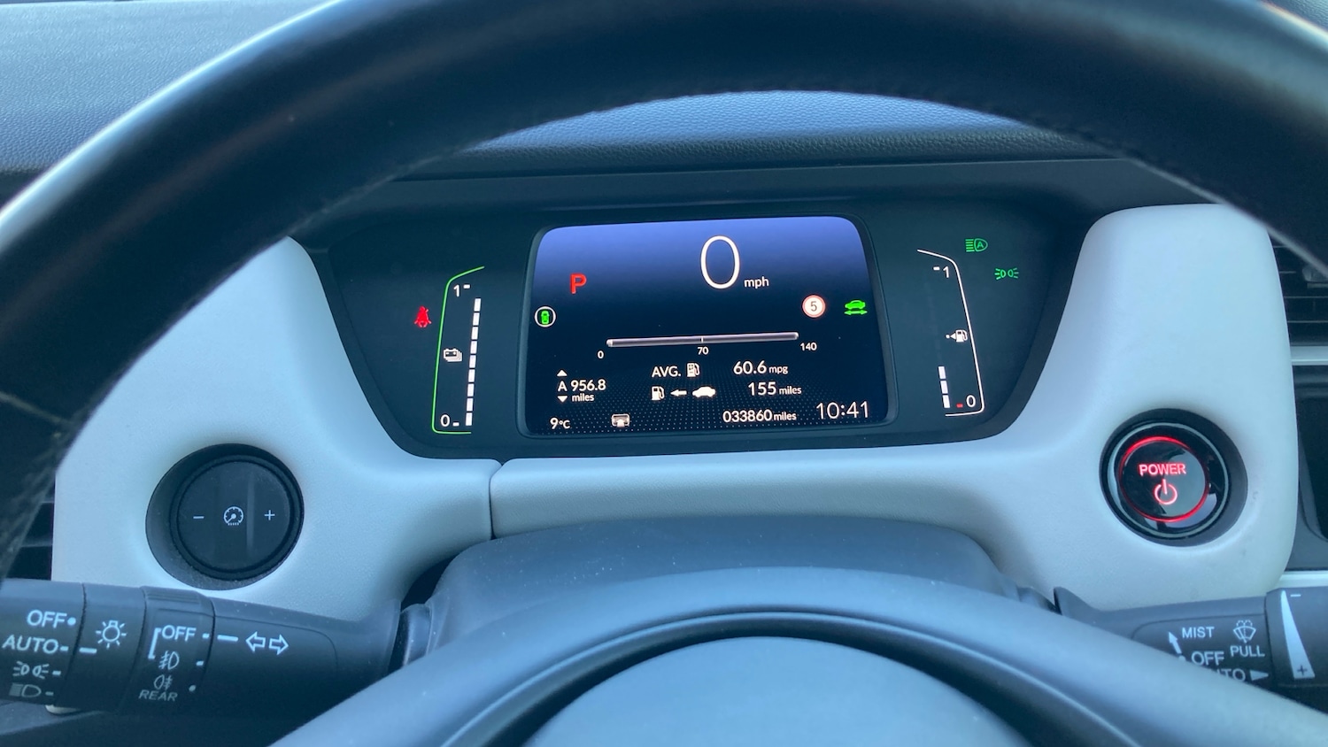 Used Honda Jazz 2021 for sale - 76777193: Photo 18