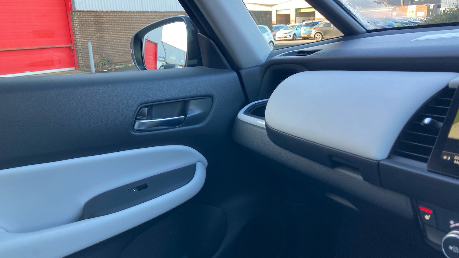 Used Honda Jazz 2021 for sale - 76777193: Photo 19