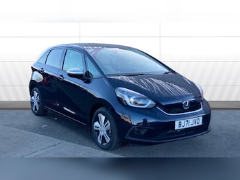 2021 (71) - 1.5 i-MMD Hybrid EX 5dr eCVT Hybrid Hatchback