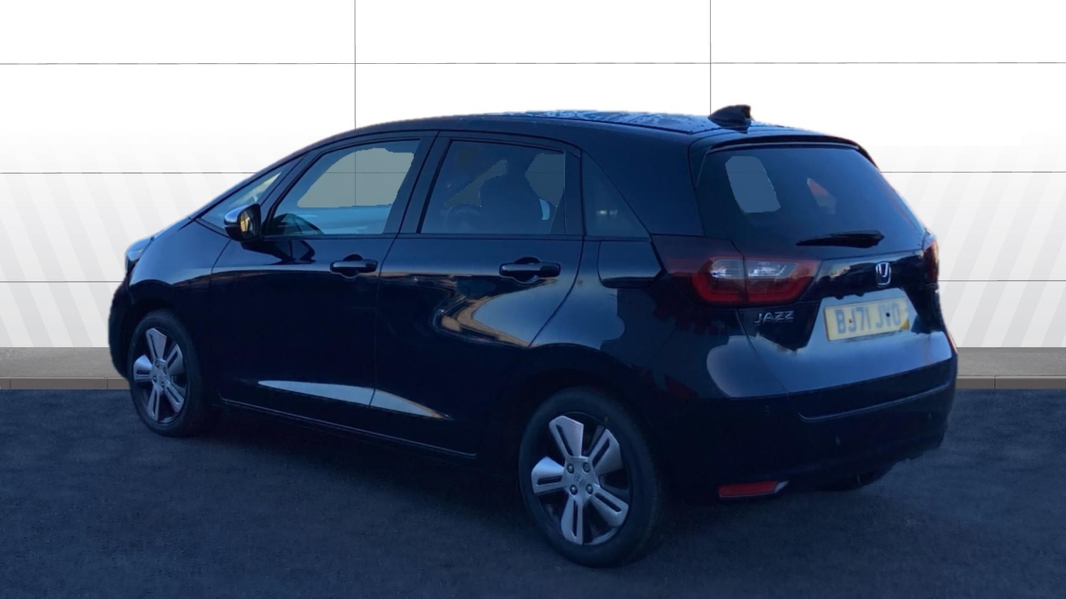 Used Honda Jazz 2021 for sale - 76777193: Photo 2