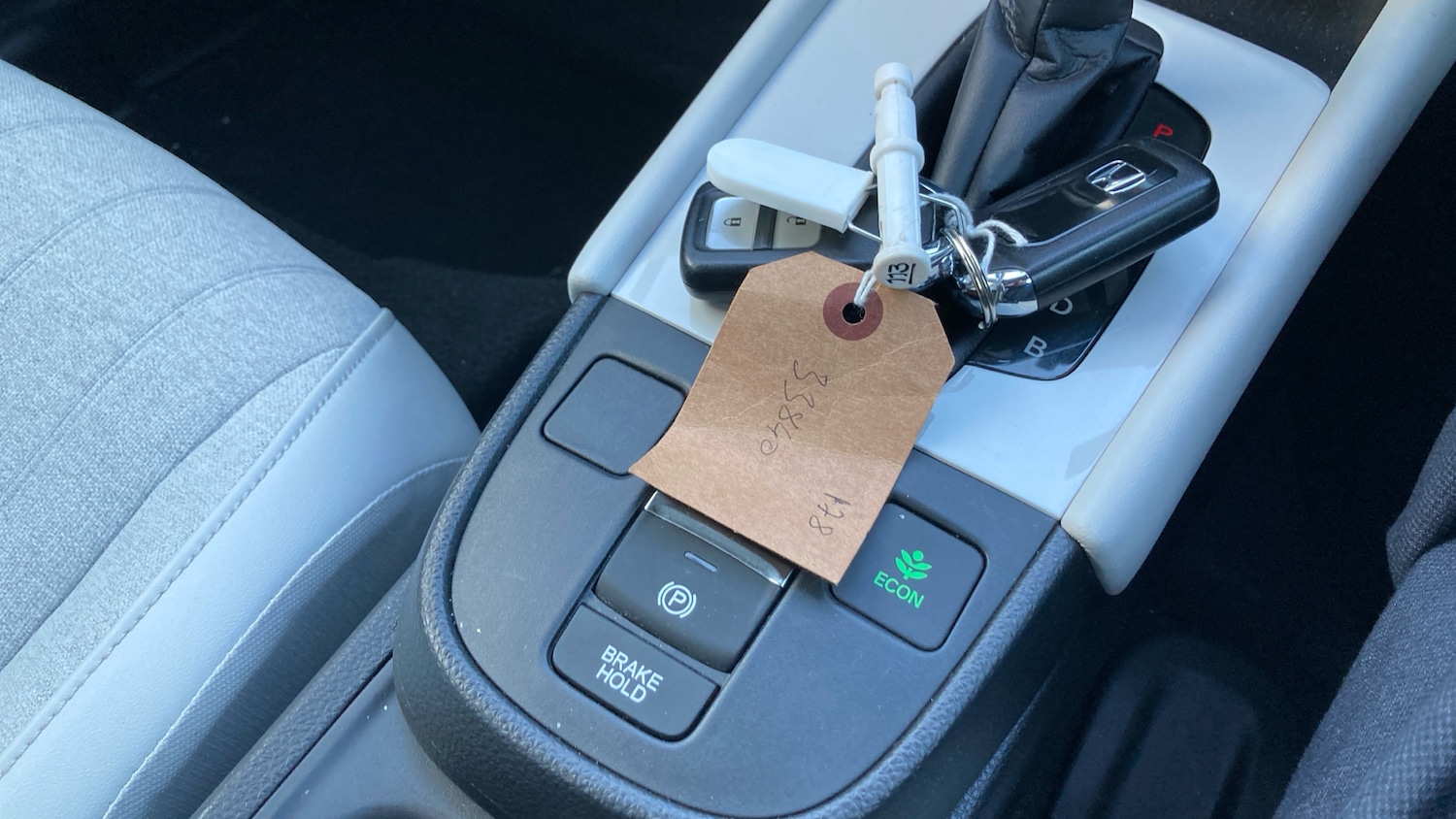 Used Honda Jazz 2021 for sale - 76777193: Photo 20