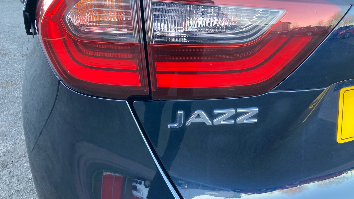 Used Honda Jazz 2021 for sale - 76777193: Photo 22