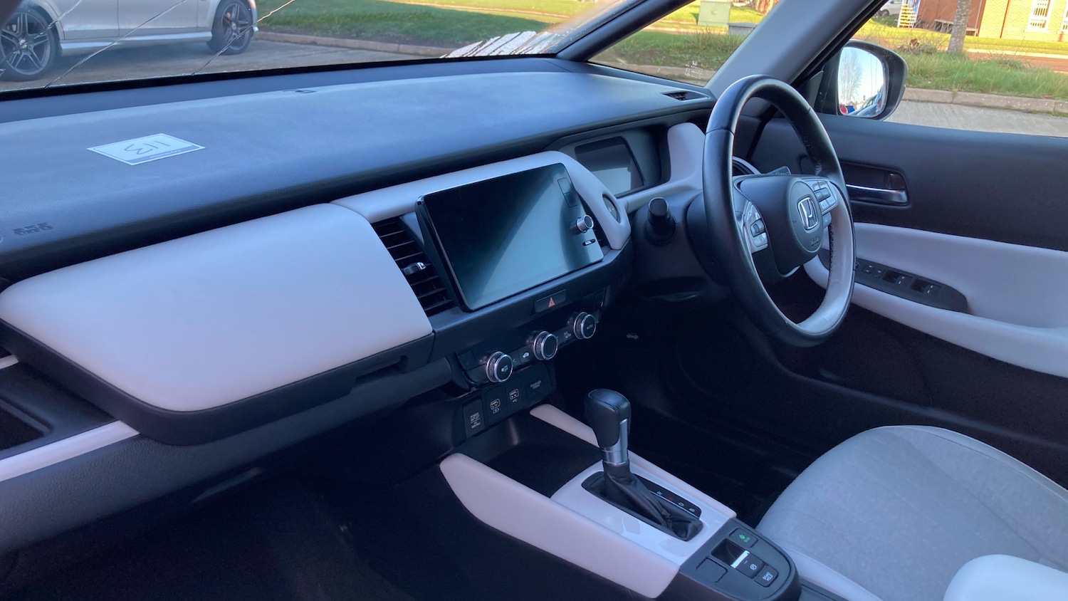 Used Honda Jazz 2021 for sale - 76777193: Photo 25