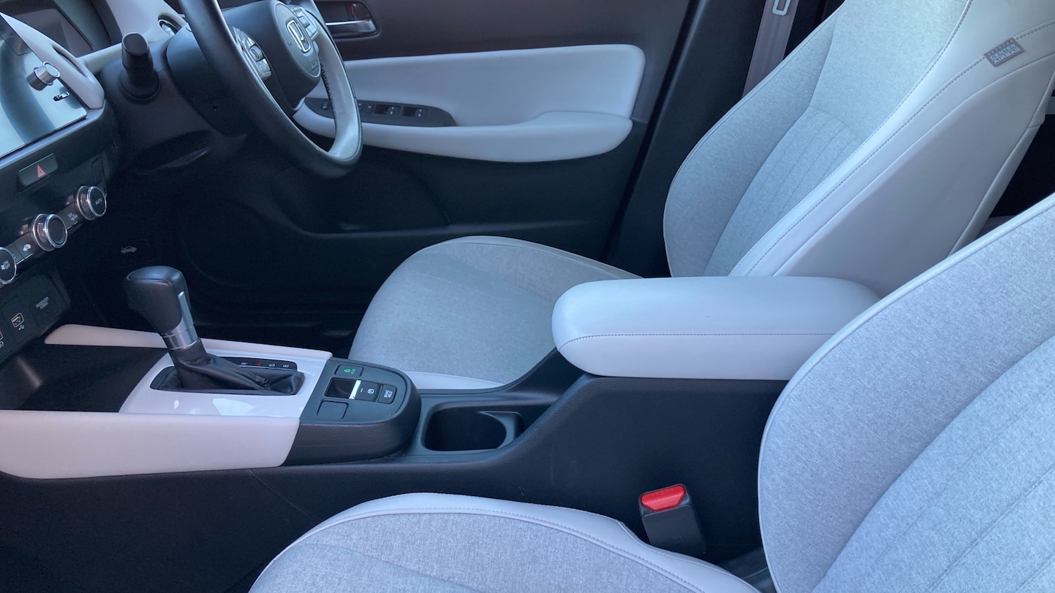 Used Honda Jazz 2021 for sale - 76777193: Photo 26