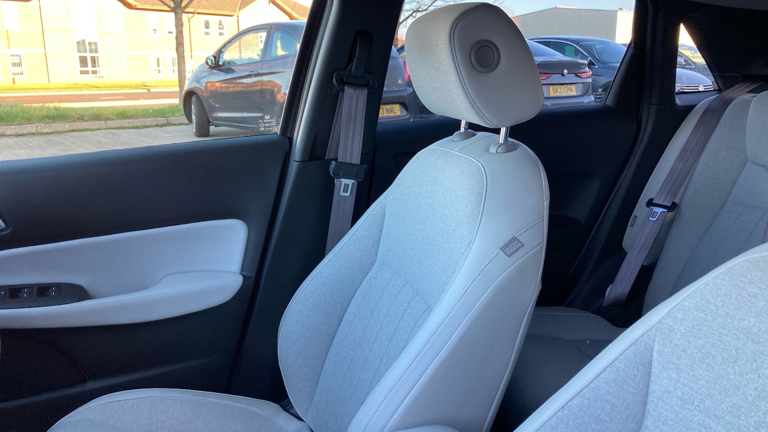 Used Honda Jazz 2021 for sale - 76777193: Photo 27