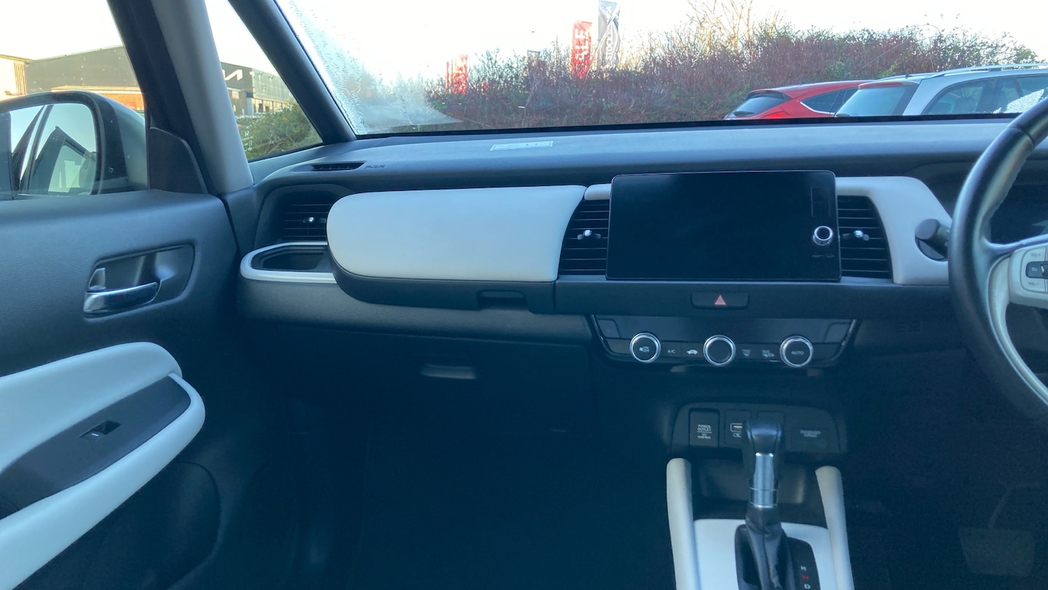 Used Honda Jazz 2021 for sale - 76777193: Photo 28