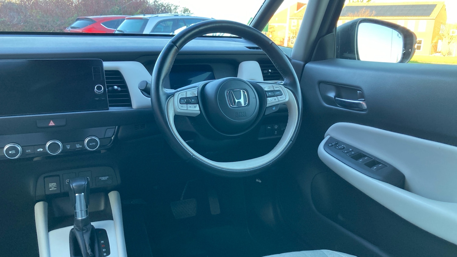 Used Honda Jazz 2021 for sale - 76777193: Photo 29