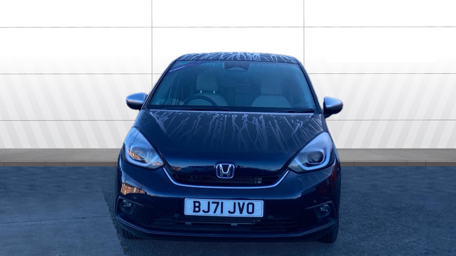 Used Honda Jazz 2021 for sale - 76777193: Photo 3