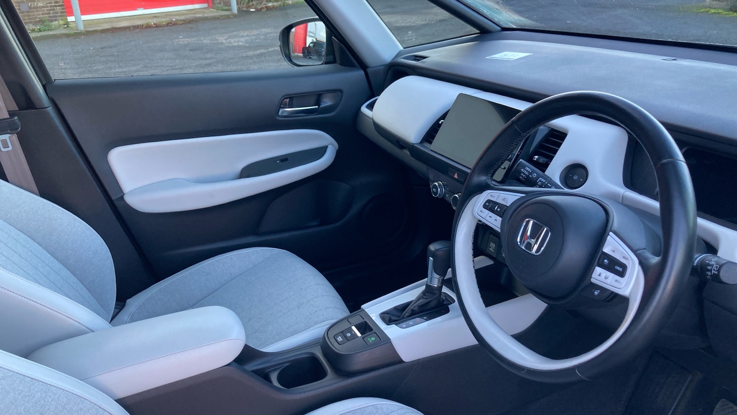 Used Honda Jazz 2021 for sale - 76777193: Photo 30