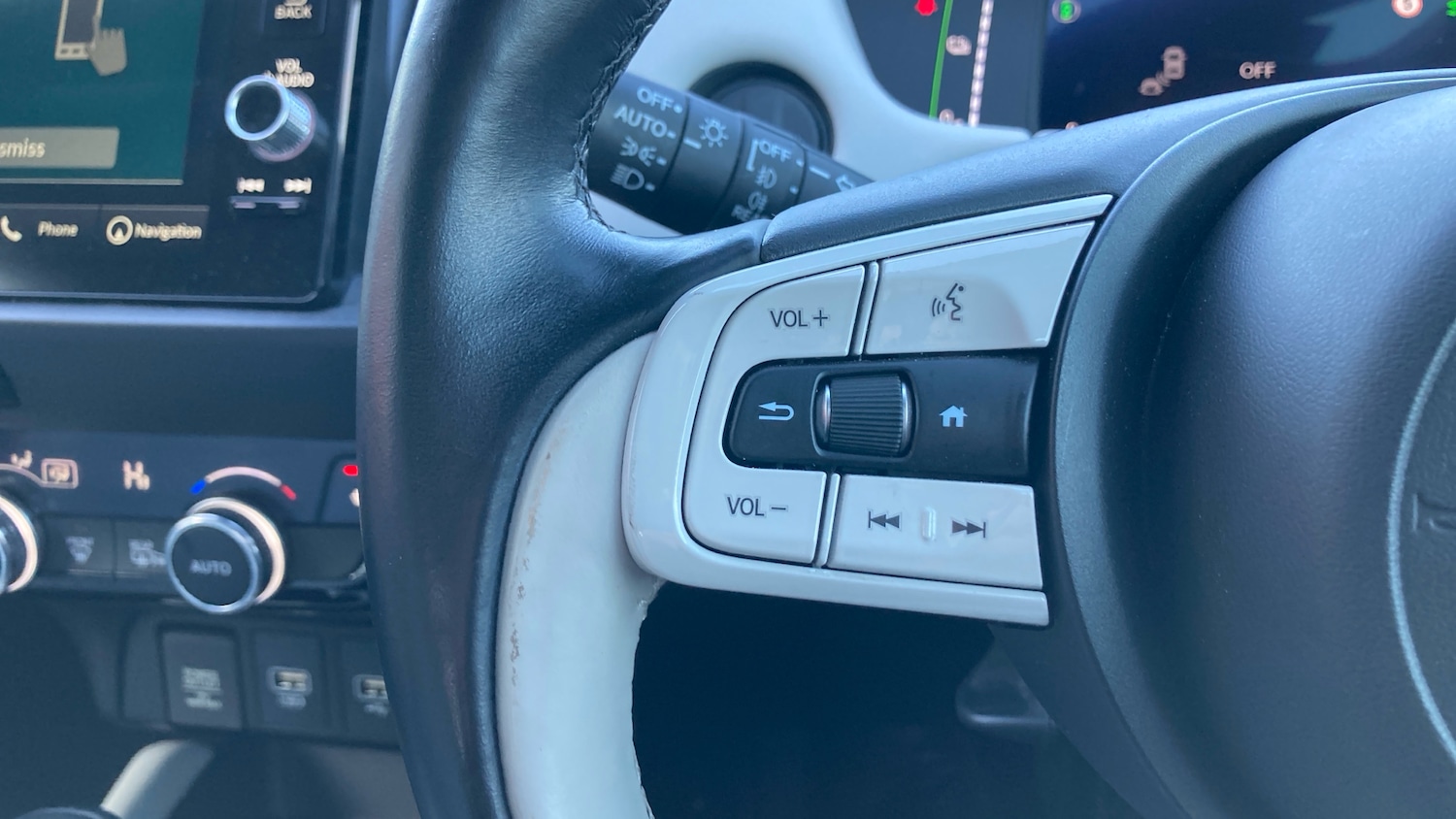 Used Honda Jazz 2021 for sale - 76777193: Photo 36