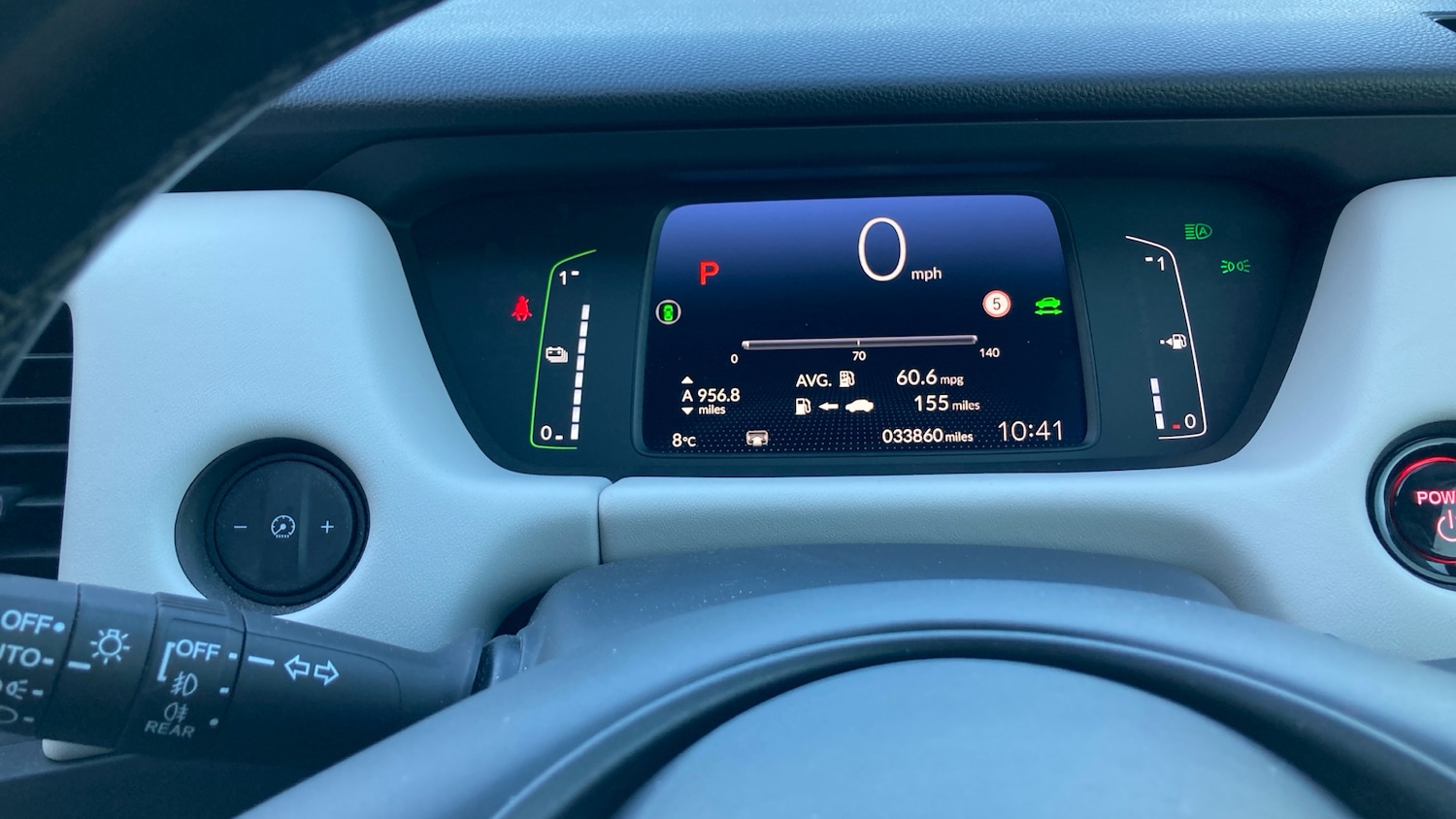 Used Honda Jazz 2021 for sale - 76777193: Photo 37