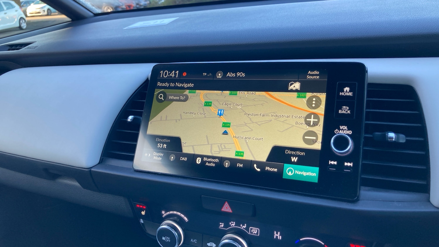 Used Honda Jazz 2021 for sale - 76777193: Photo 38