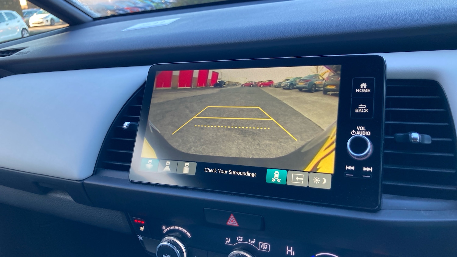 Used Honda Jazz 2021 for sale - 76777193: Photo 39