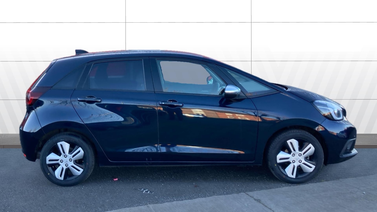 Used Honda Jazz 2021 for sale - 76777193: Photo 5