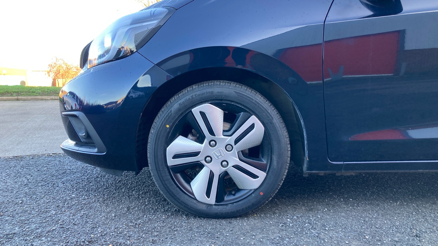 Used Honda Jazz 2021 for sale - 76777193: Photo 7