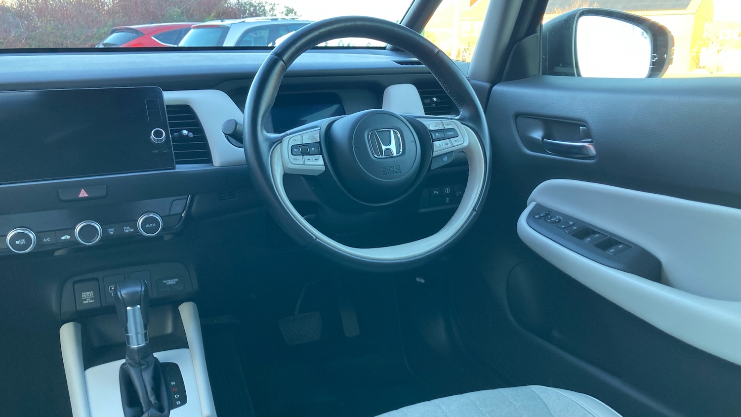 Used Honda Jazz 2021 for sale - 76777193: Photo 9