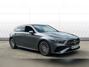 Used Mercedes-Benz A-Class 2024 for sale - 78579034: Photo