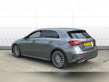 Used Mercedes-Benz A-Class 2024 for sale - 78579034: Photo