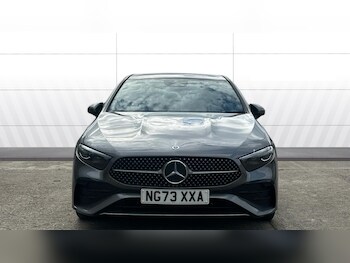 Used Mercedes-Benz A-Class 2024 for sale - 78579034: Photo
