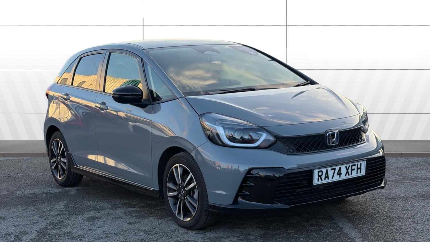 Used Honda Jazz 2025 for sale - 77337523: Photo 1