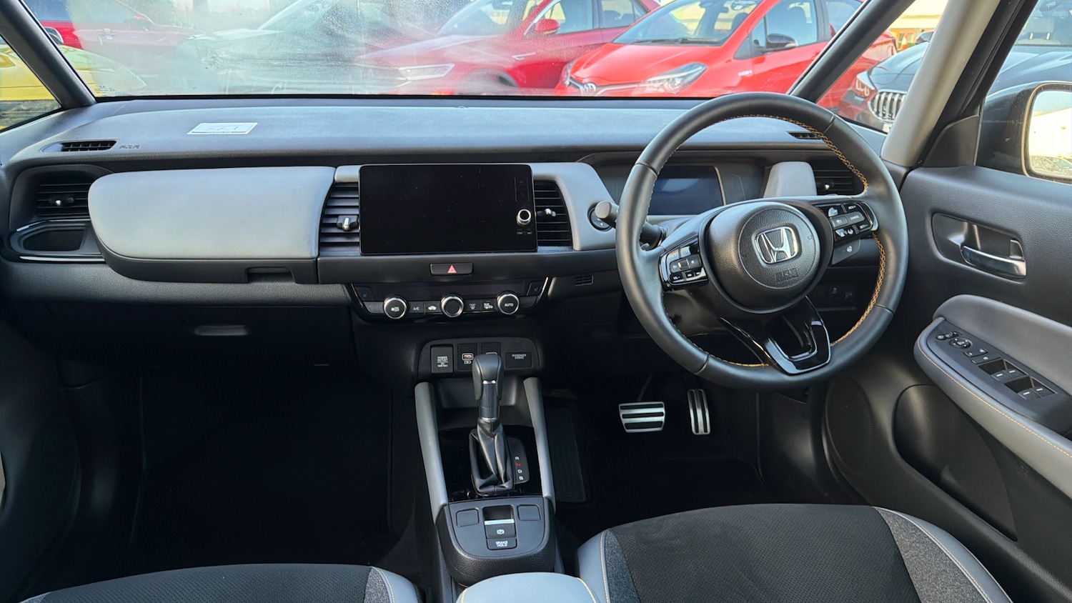 Used Honda Jazz 2025 for sale - 77337523: Photo 10