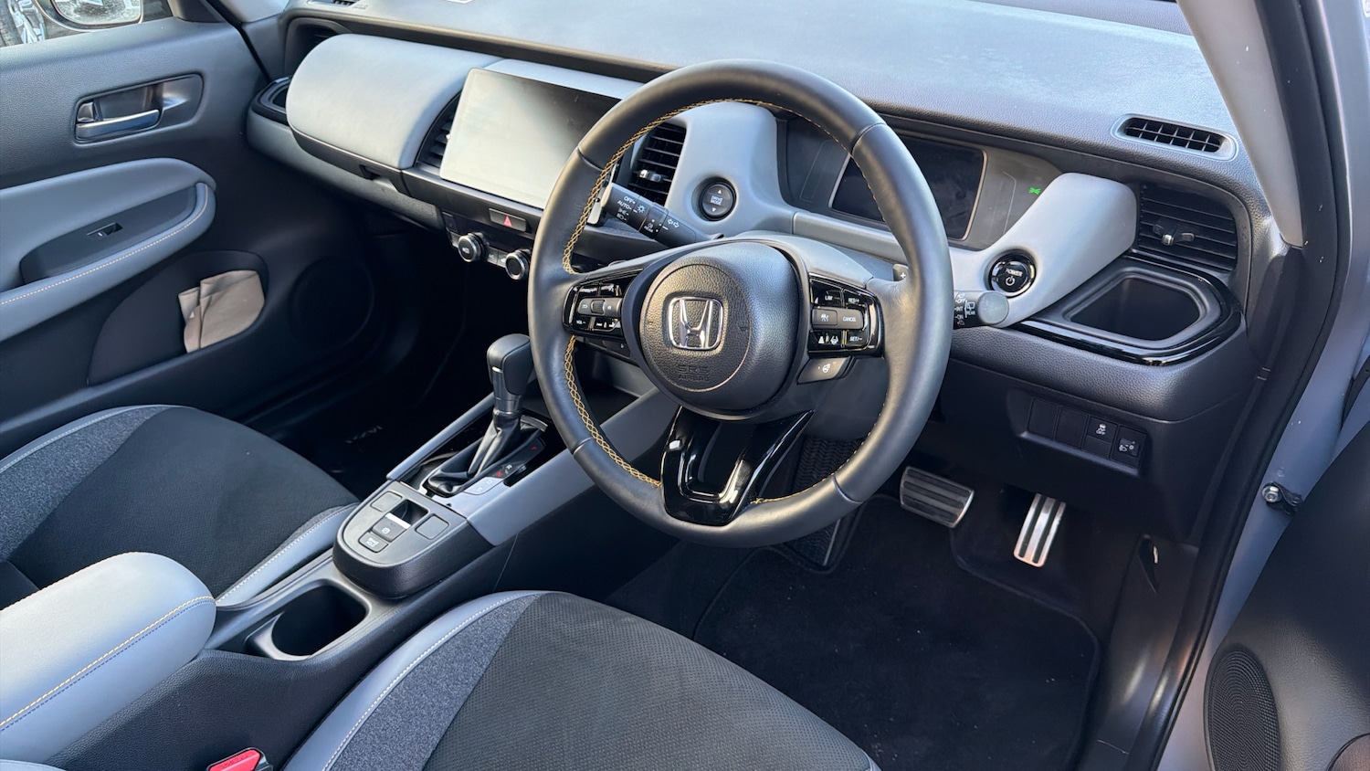 Used Honda Jazz 2025 for sale - 77337523: Photo 11